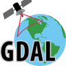 GDAL Logo