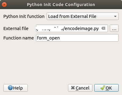 python_init_code_configuration