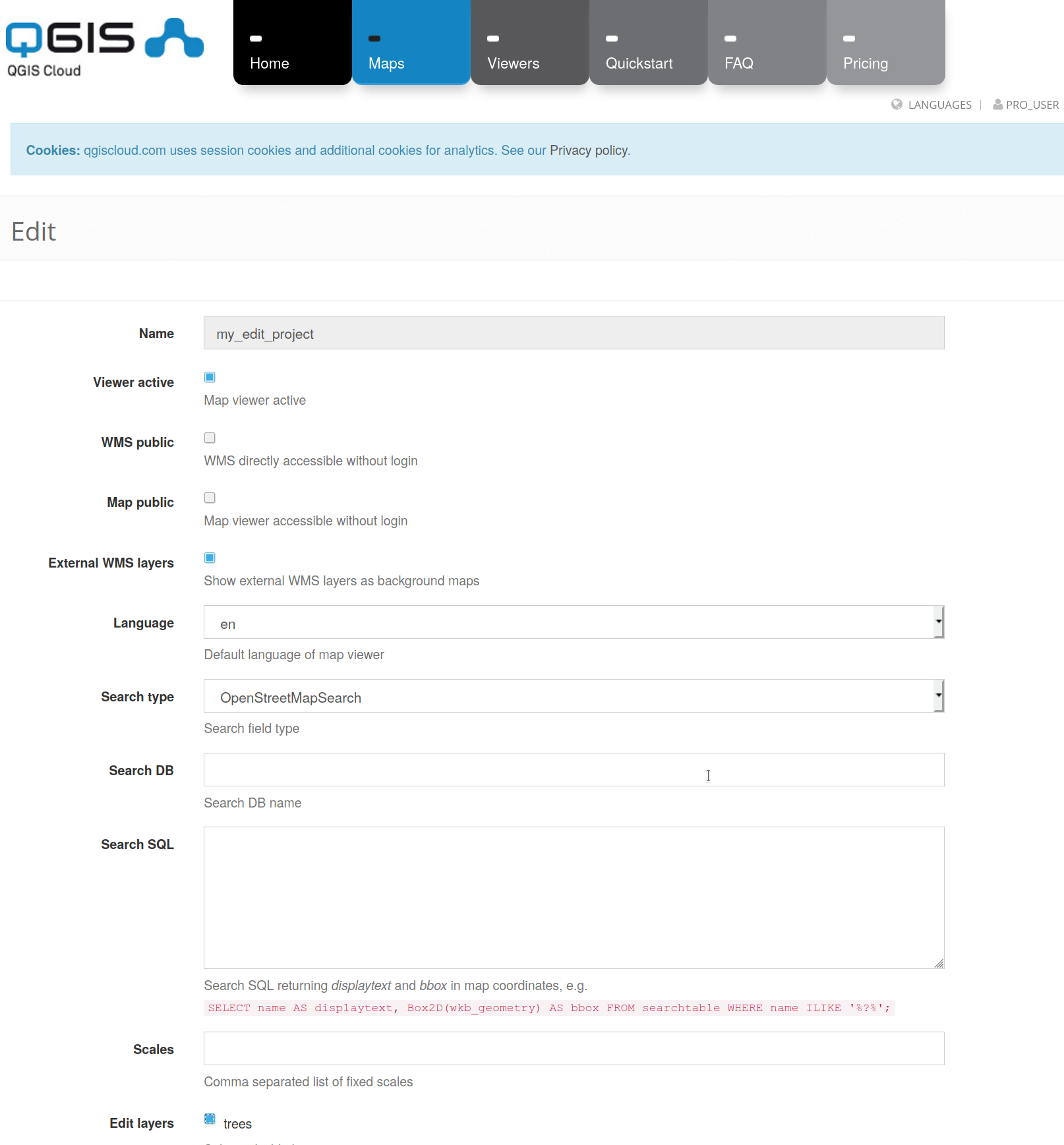 cloud_map_settings